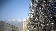 more indefinite detention, this time in a prison of a hostile foreign state; possibly death in prison, alone, conveniently abandoned and forgotten by the Canadian state that labelled you a terrorist in the first place